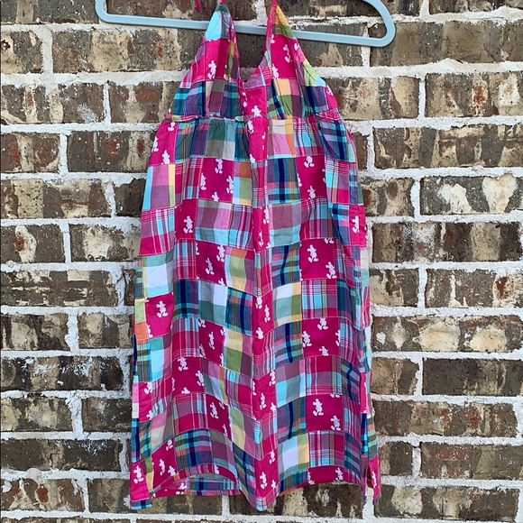 Disney Dresses & Skirts - Minnie Mouse sundress